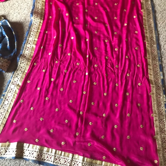 Indian suit - Picture 4 of 6